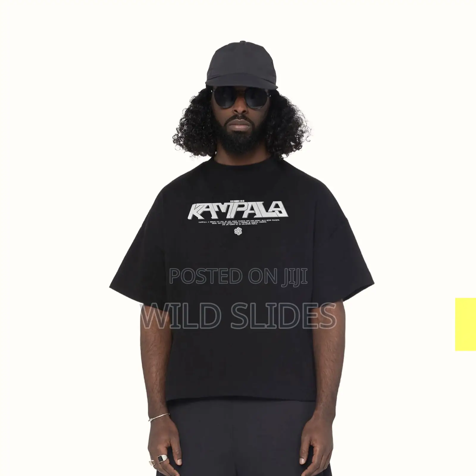 Customized T-Shirts by Wild Slides