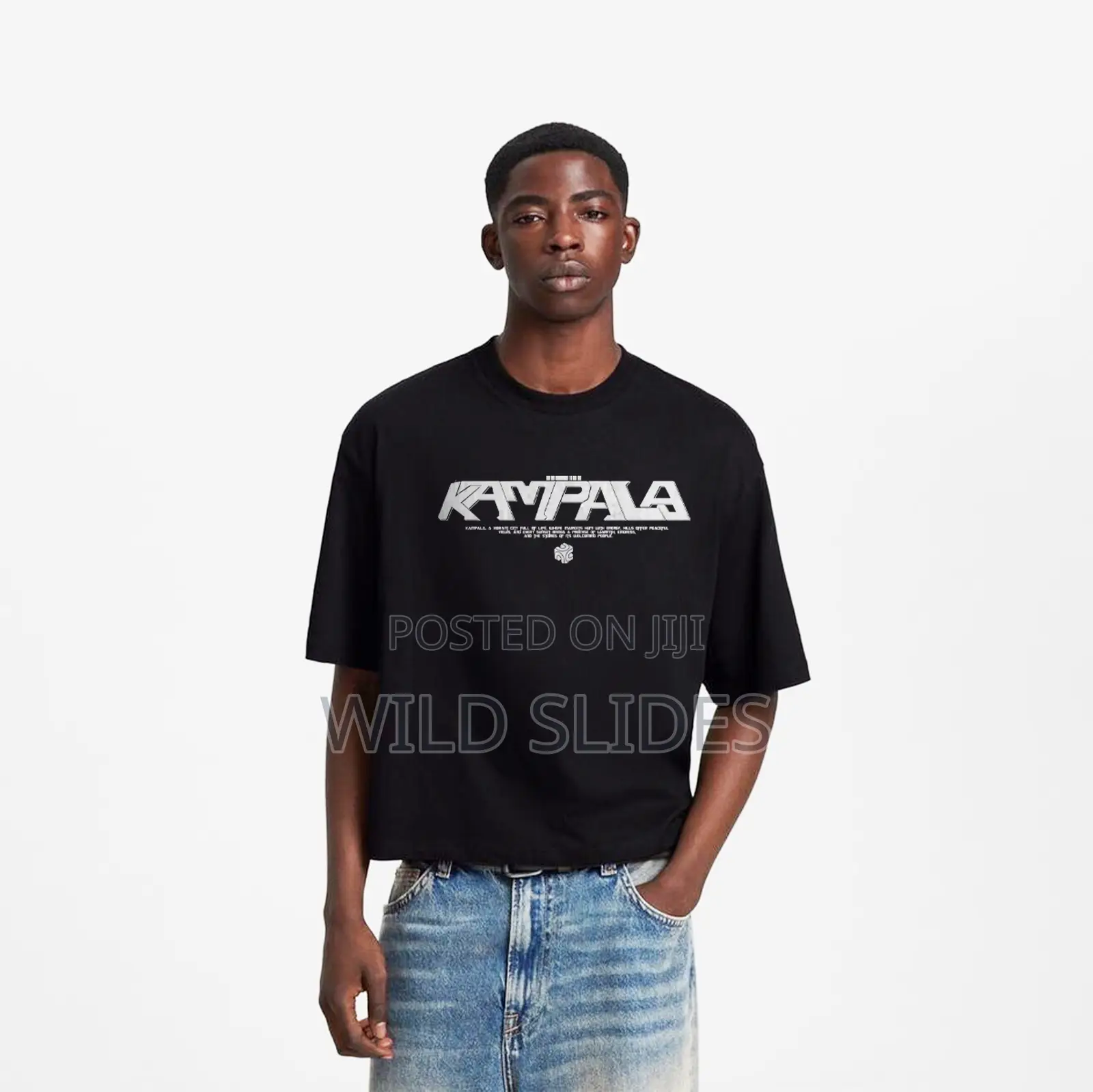 Customized T-Shirts by Wild Slides