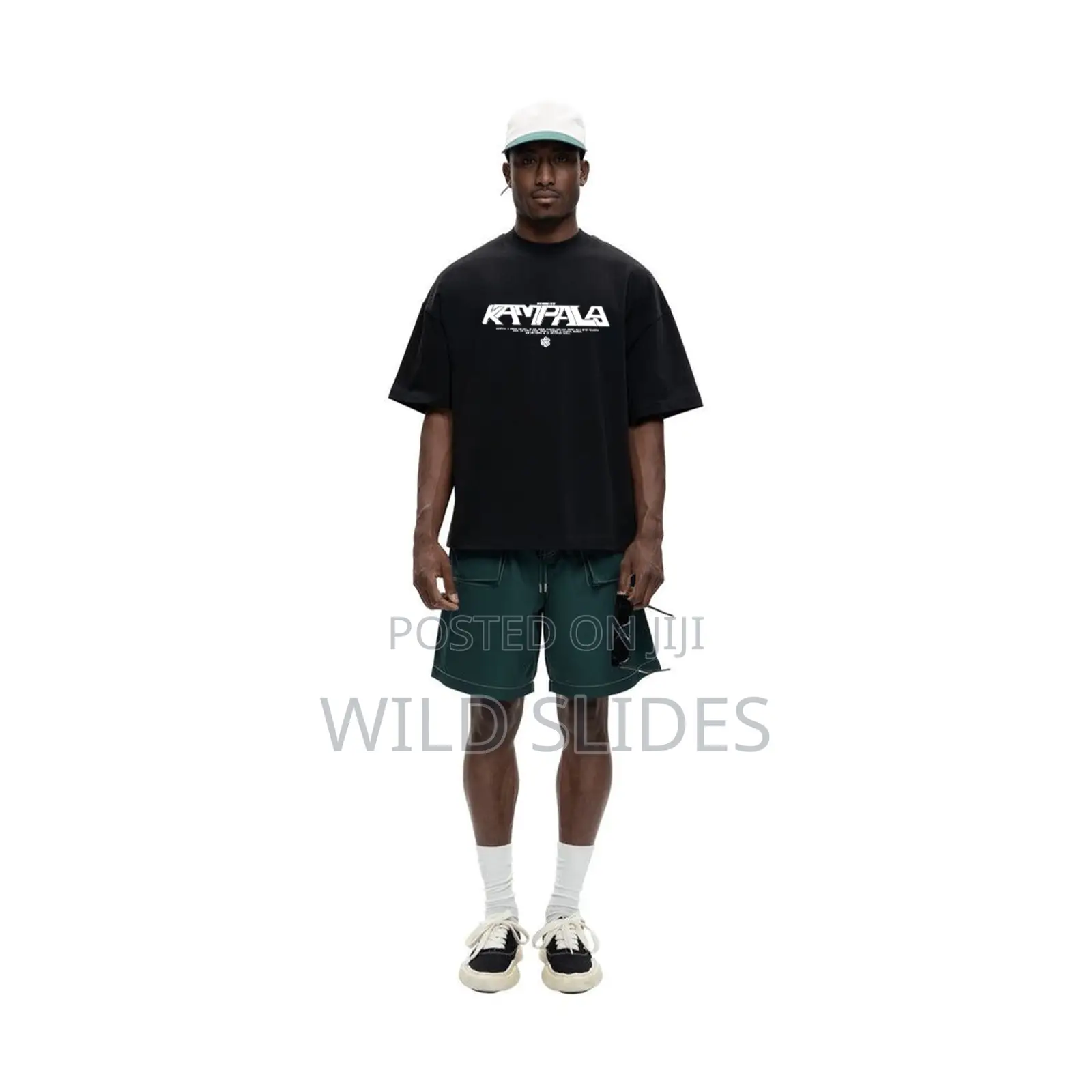 Customized T-Shirts by Wild Slides