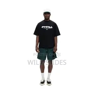 Customized T-Shirts by Wild Slides