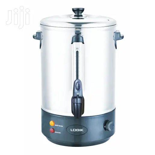 LOGIK 15litre Urn 2000W
