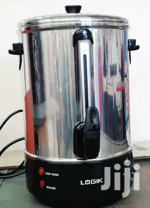 LOGIK 15litre Urn 2000W