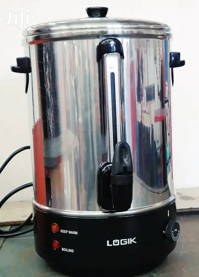LOGIK 15litre Urn 2000W