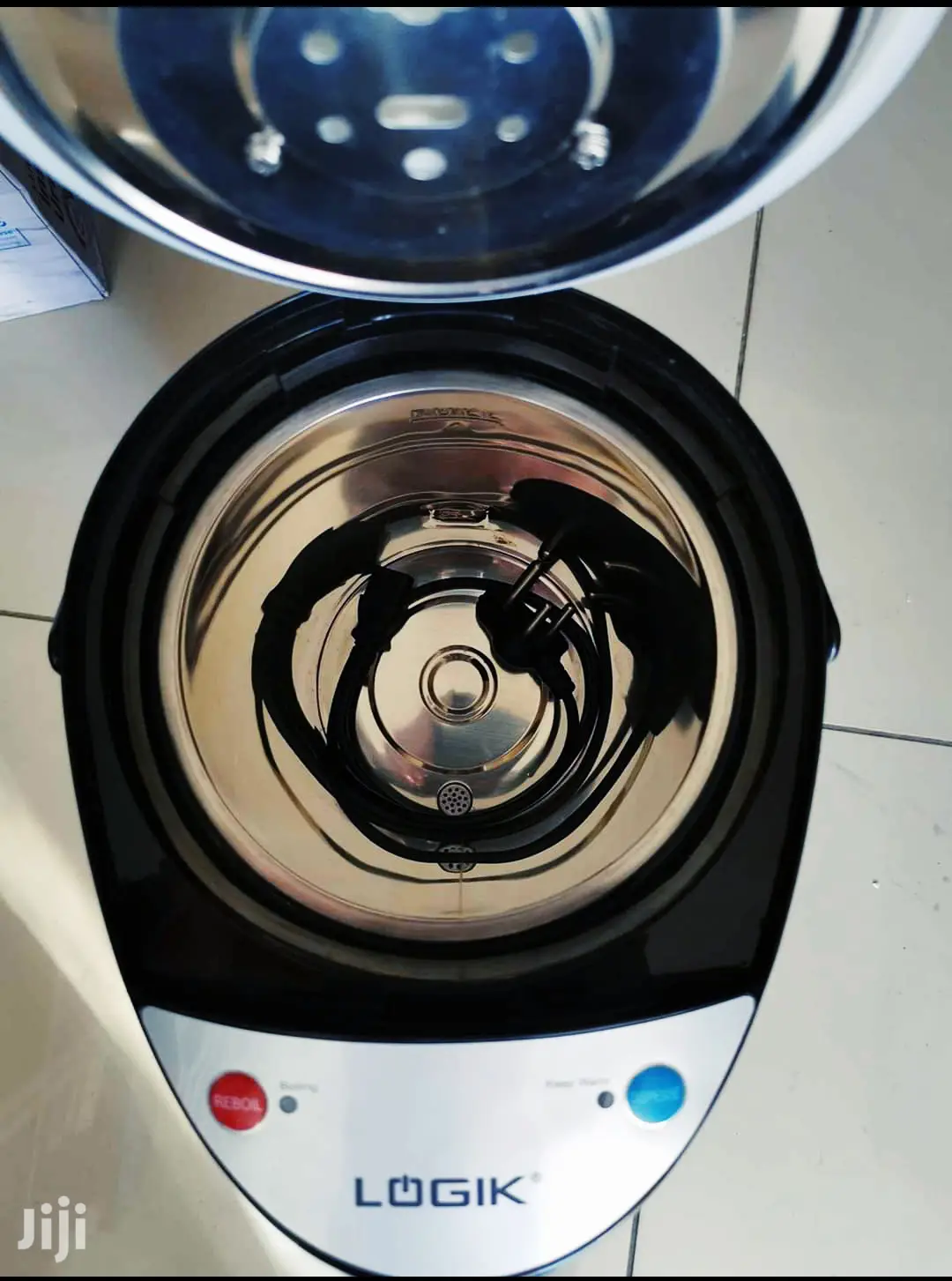 LOGIK 15litre Urn 2000W