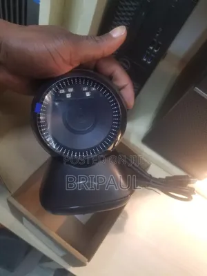 Qr/Barcode Desktop Table Scanner
