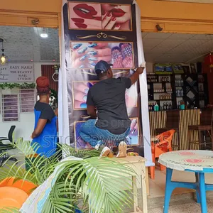 Print Light Box Light Signs and Bill Boards