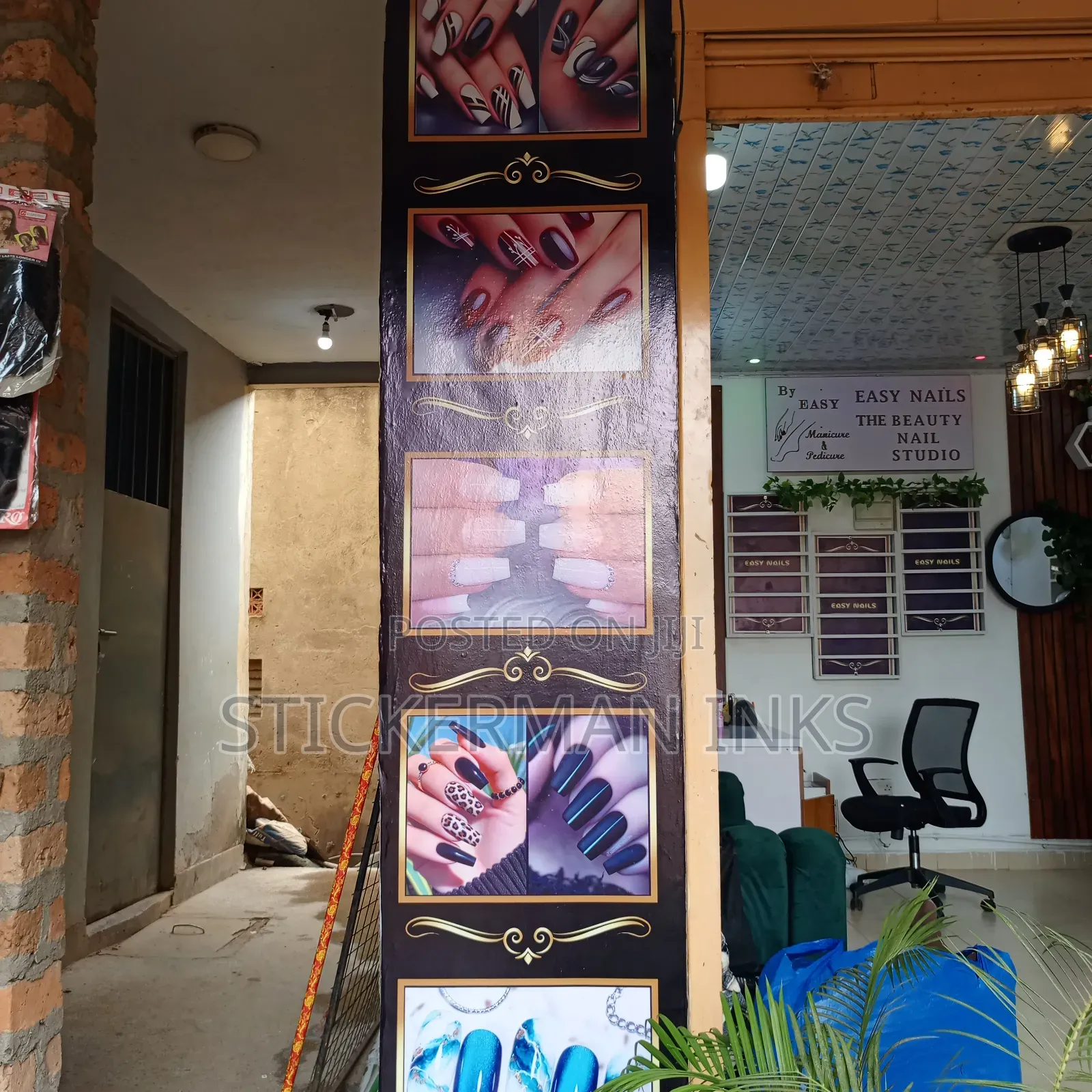 Print Light Box Light Signs and Bill Boards