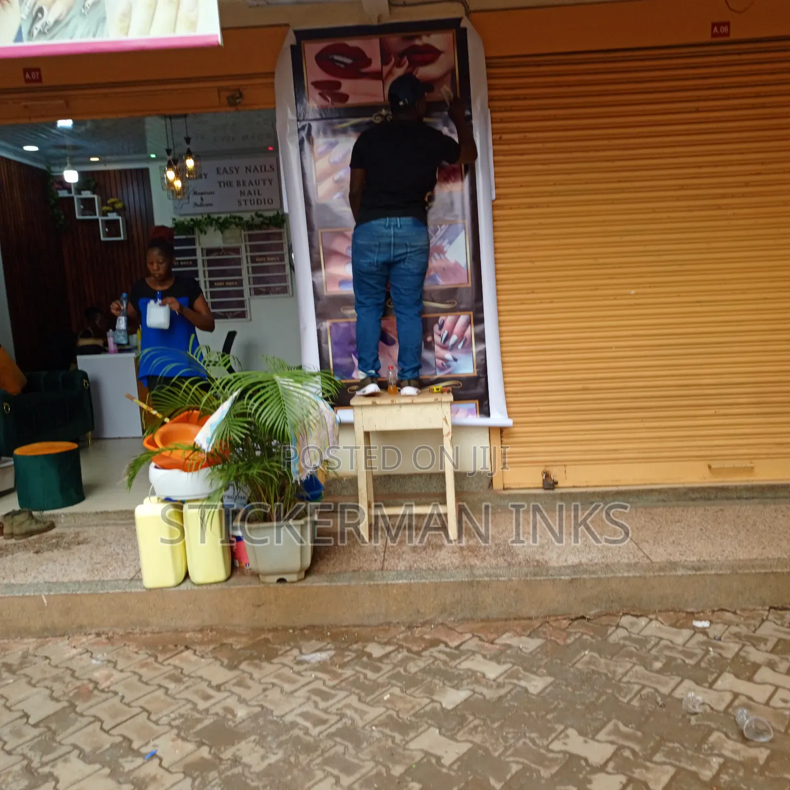 Print Light Box Light Signs and Bill Boards