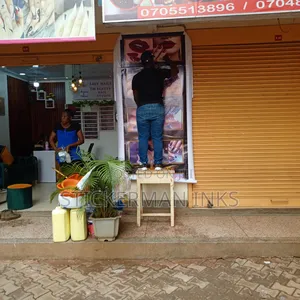 Print Light Box Light Signs and Bill Boards