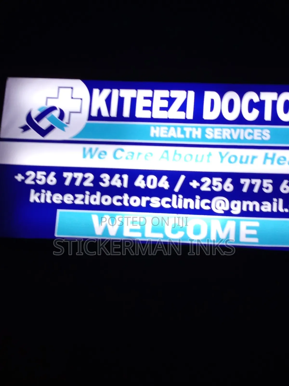 Print Light Box Light Signs and Bill Boards
