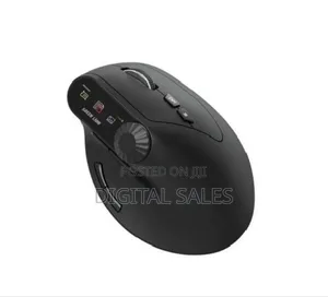 Green Lion Smart Oled Vertical Mouse