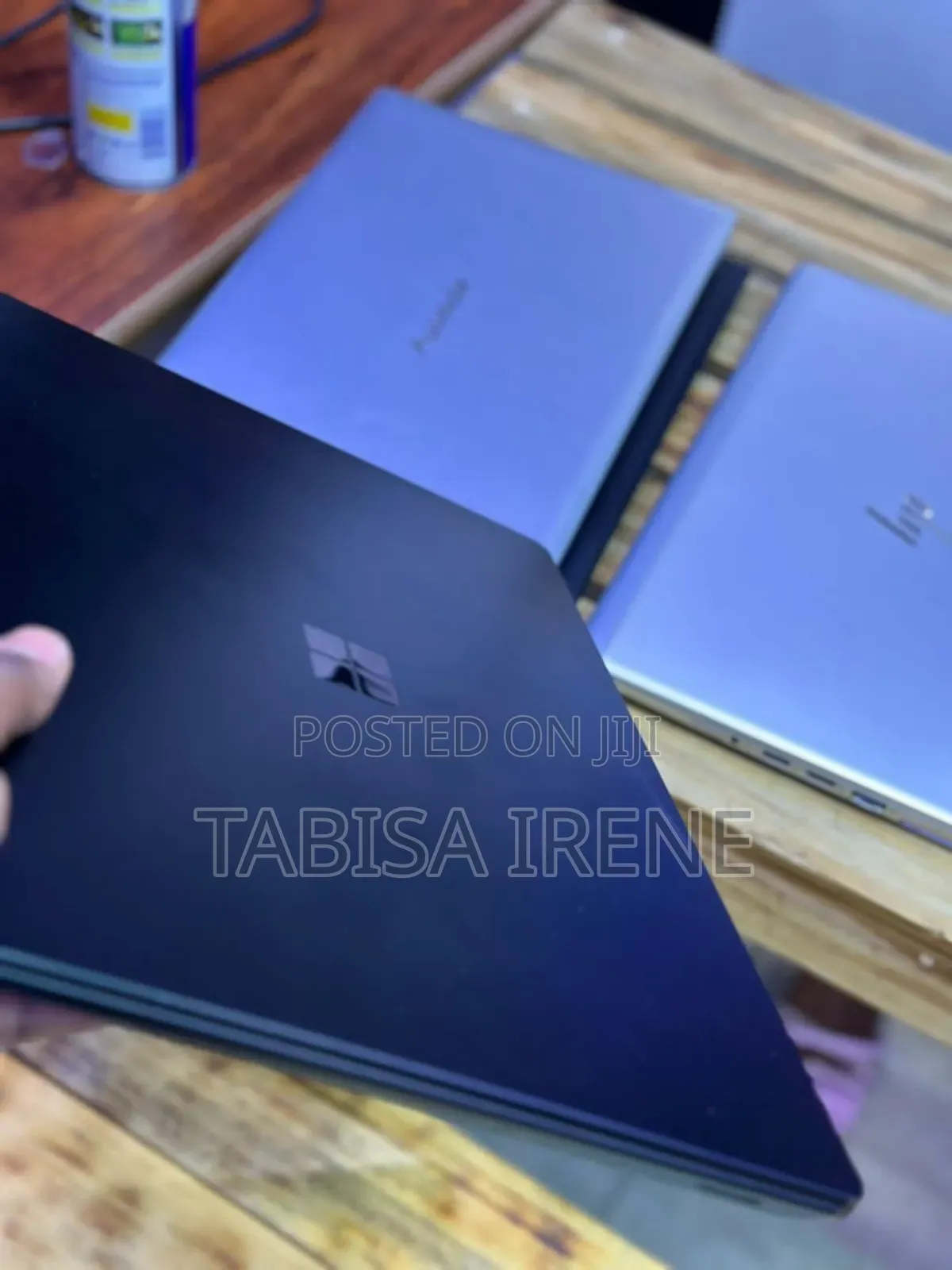 New Laptop Microsoft Surface Laptop 5 16GB Intel Core I7 SSD 512GB