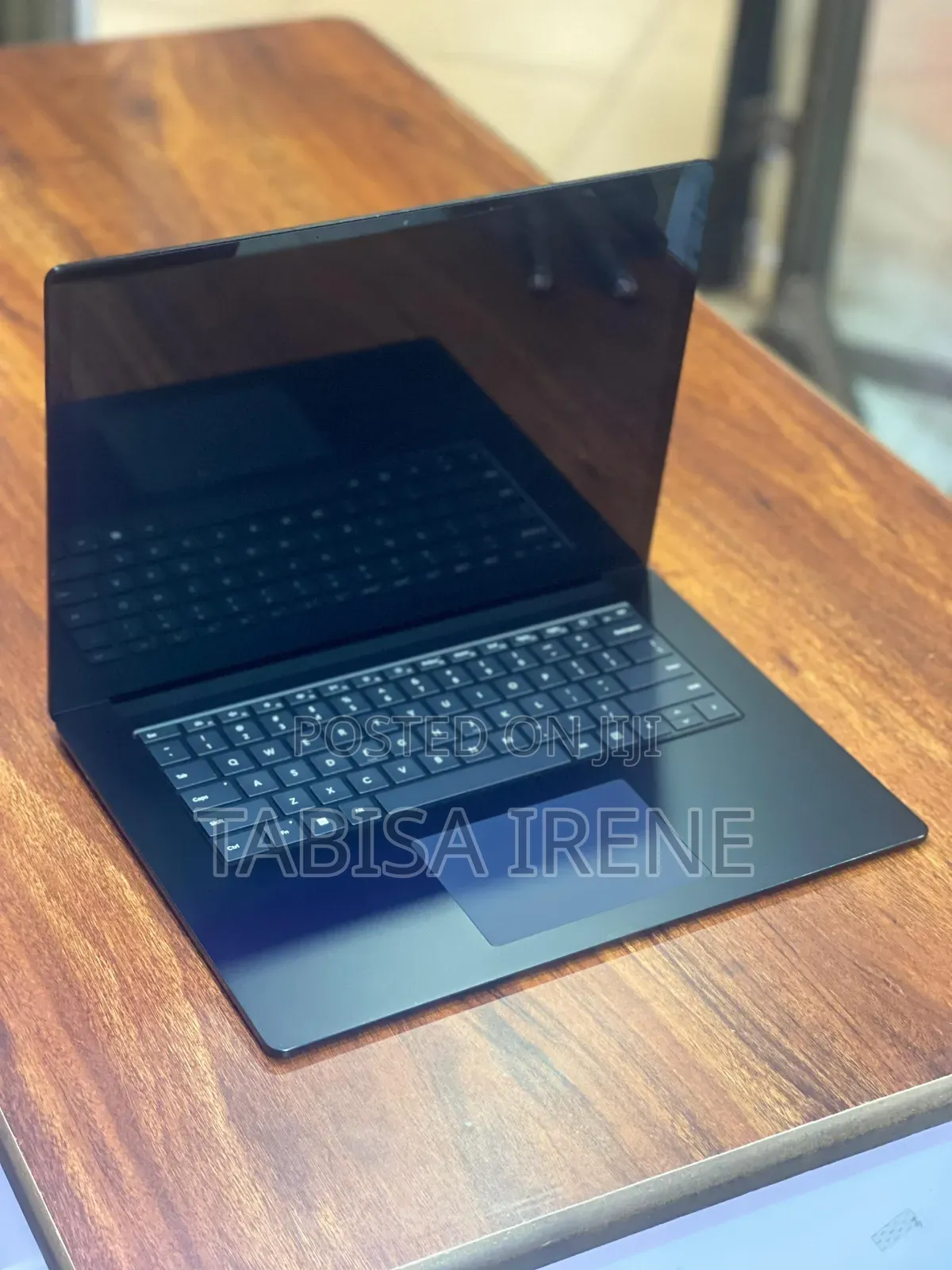 New Laptop Microsoft Surface Laptop 5 16GB Intel Core I7 SSD 512GB