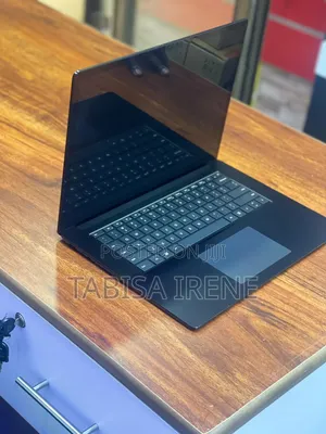 New Laptop Microsoft Surface Laptop 5 16GB Intel Core I7 SSD 512GB