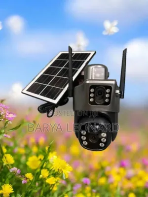 Solar Camera