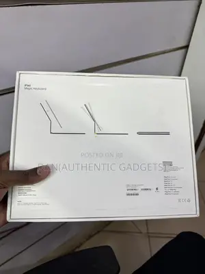 New Apple iPad Pro 13 (2024) 512 GB Gray