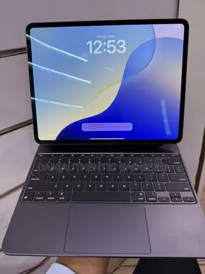 New Apple iPad Pro 13 (2024) 512 GB Gray