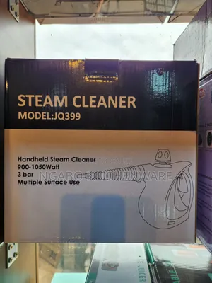 Steam Cleaner