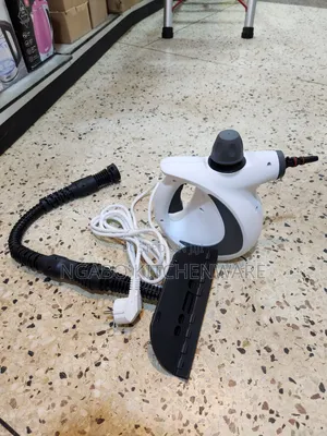 Steam Cleaner