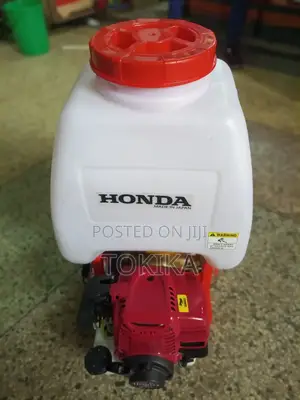 Honda Snapsack Sprayer 4 Stroke