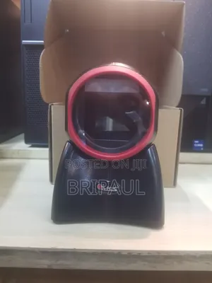 Qrcode Table Scanner