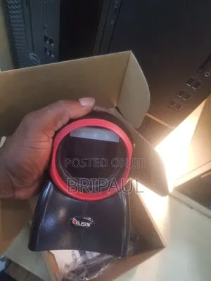 Qrcode Table Scanner