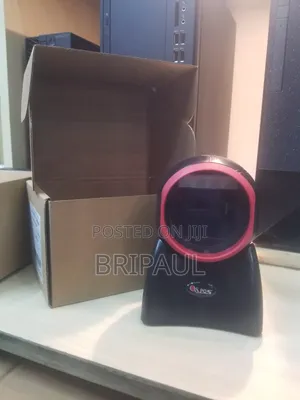 Qrcode Table Scanner