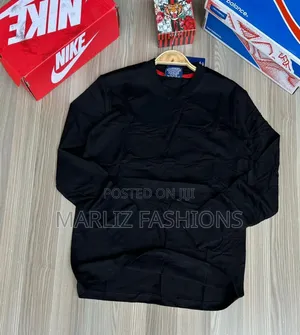 Sweater Shirts
