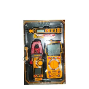 Ingco 3 PCS Electrical Test Kit.