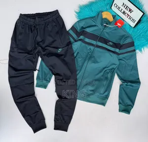 Nike Tech Tracksuit