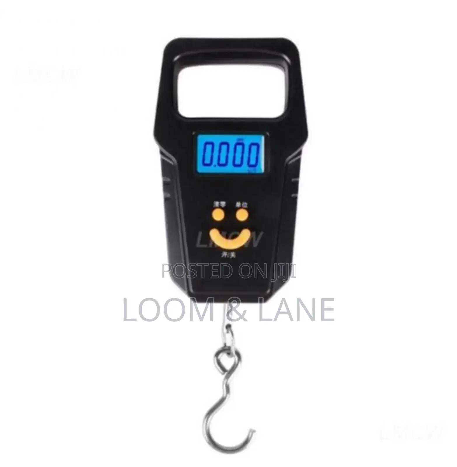Generic Fishing Scale