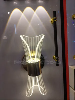 Led Wall Bracket Lights