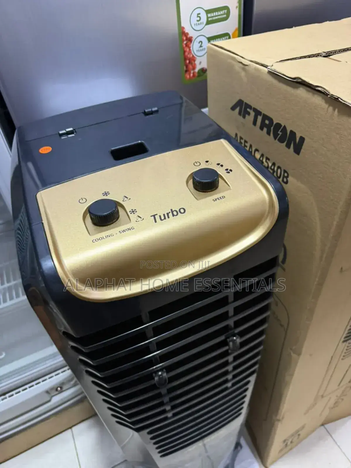 Aftron 40 Litres Air Cooler