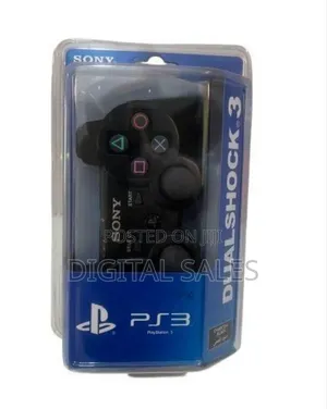 Wireless Game Controller Ps3