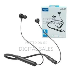 Anker Soundcore Life U2i