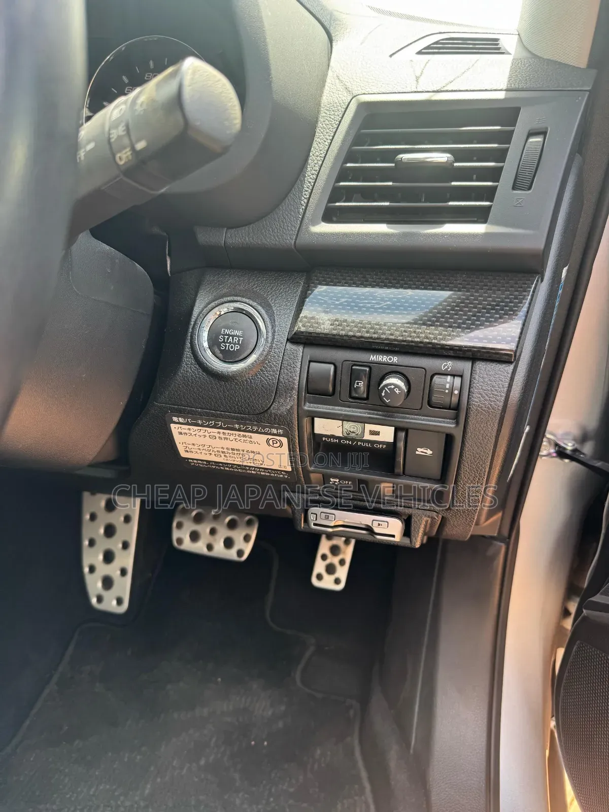 Subaru Outback 2.5i Premium PZEV 2012 Silver