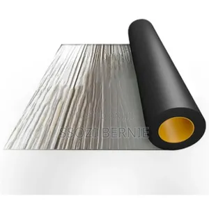 Self-Adhesive Roof Bitumen Tape,Waterproof,Multi-Use Foil