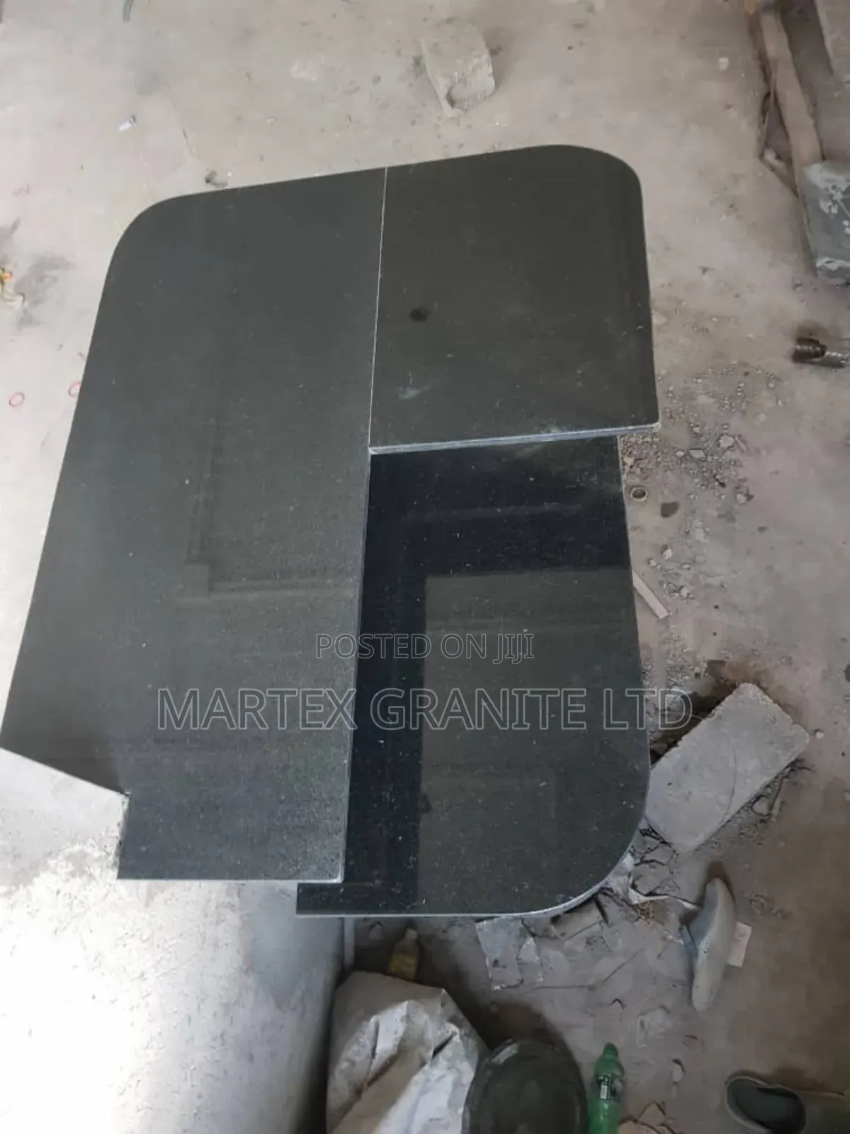 Kitchen Work Tops