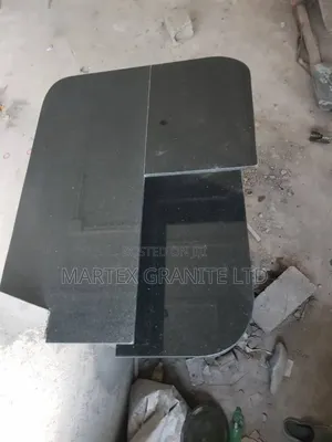 Kitchen Work Tops