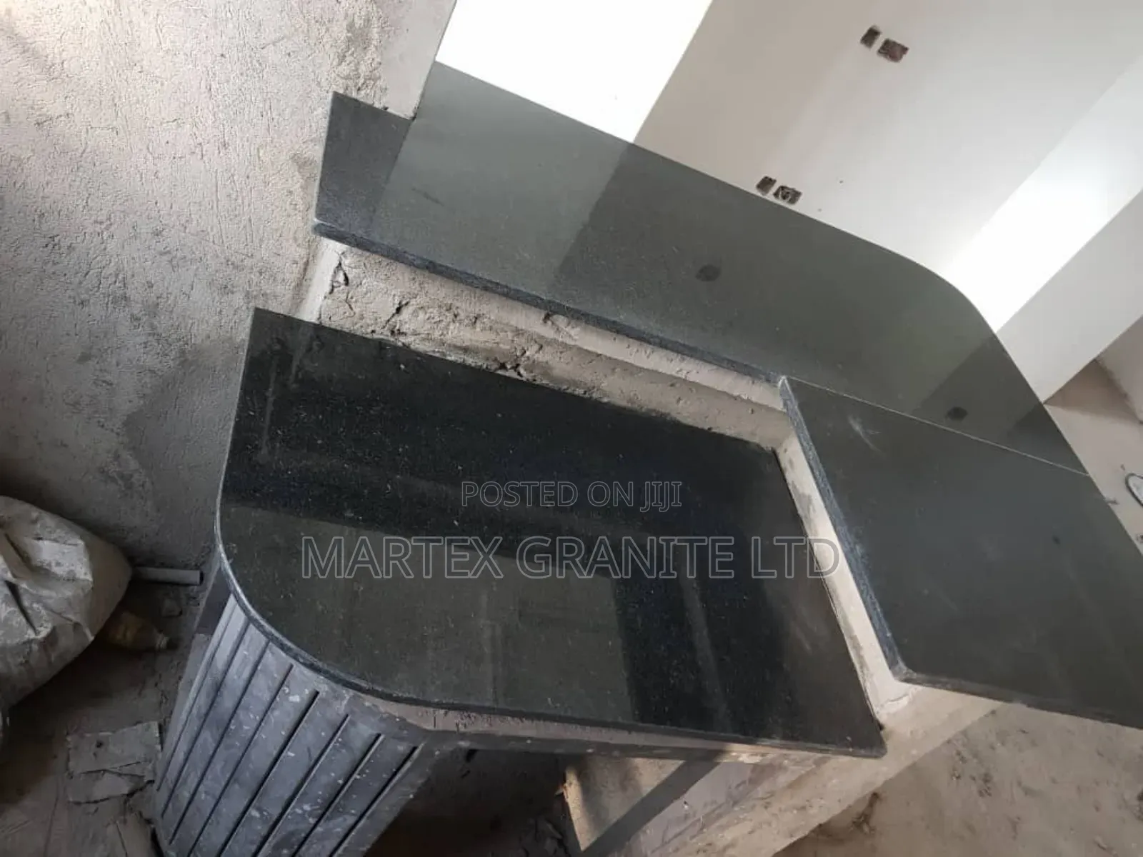 Kitchen Work Tops