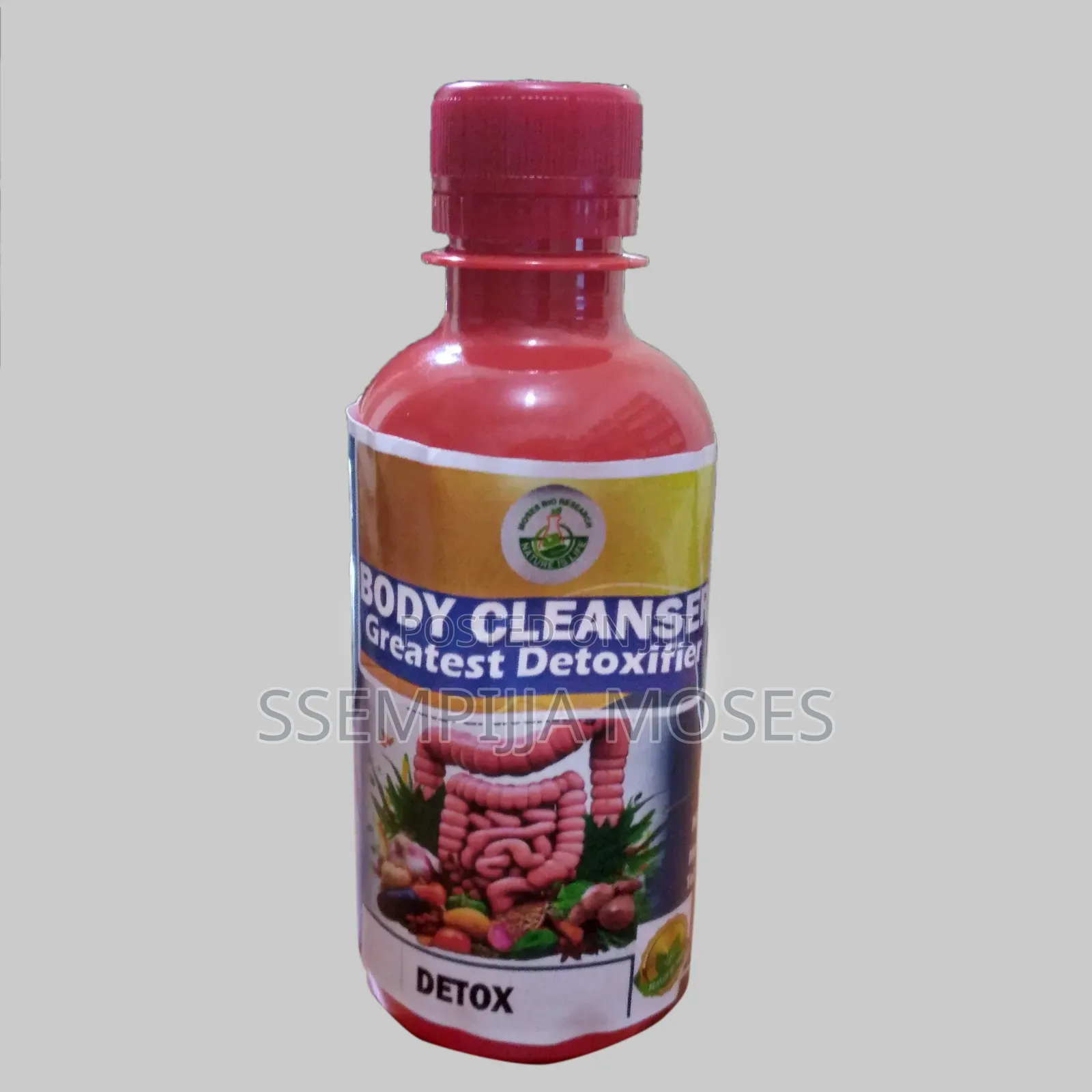 Body Detoxifier