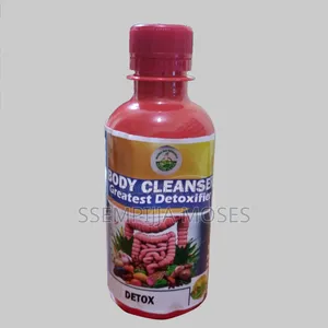 Body Detoxifier