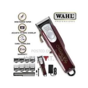 Original Wahl Magic Cordless Clipper