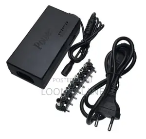 8 in 1 100w Universal Powersupply Laptop Charger