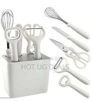 6pcs Kitchen Gadgets Set,Kitchen Scissors, Kitchen Utensils