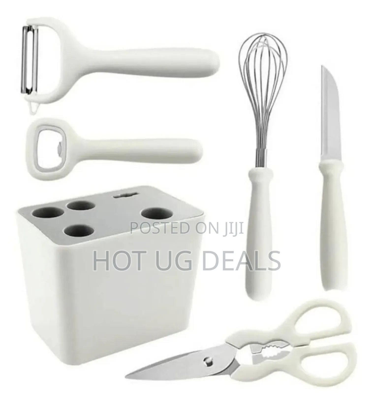 6pcs Kitchen Gadgets Set,Kitchen Scissors, Kitchen Utensils