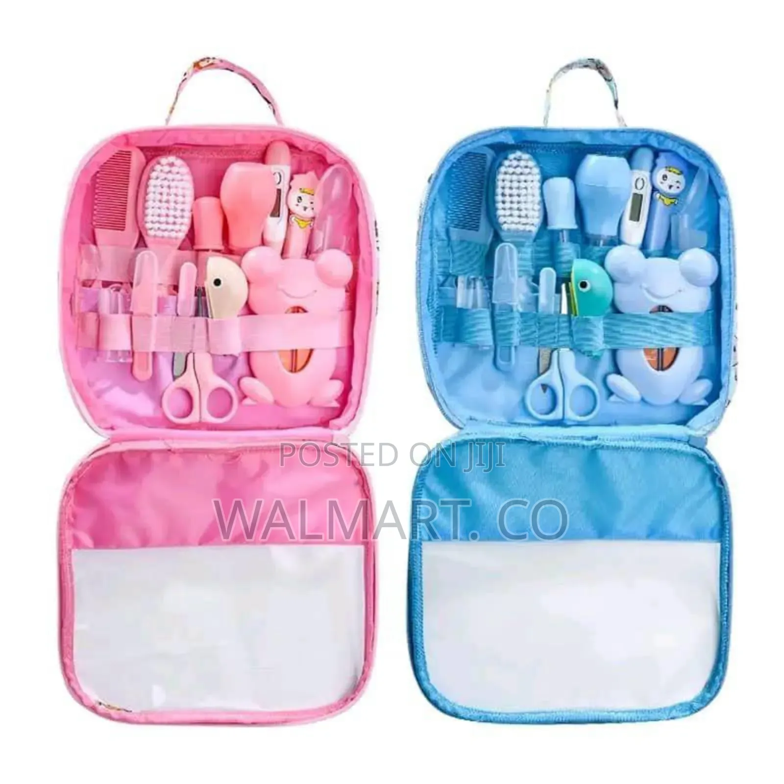 Baby Grooming Kit