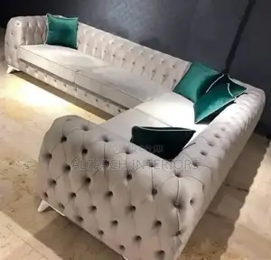 5 Seater Sofa Set