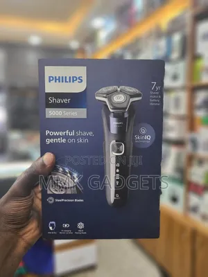 Phillps Shaver