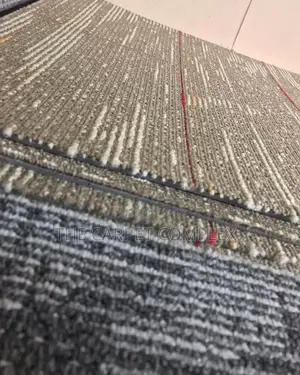 Hard PVC Floor Carpets Squaremeter
